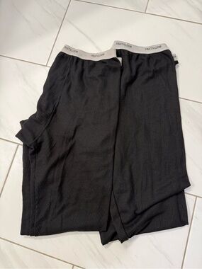 Thermal Pants (2 pack)